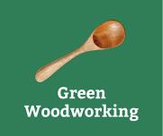 Green Woodworking — Deep River Folk School
