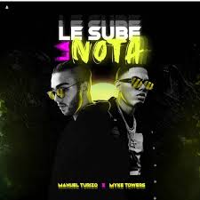 La mejor letra de todo internet con su vídeo musical. Descargar Mp3 Myke Towers Ft Manuel Turizo Le Sube La Nota Gratis Flowhot Net