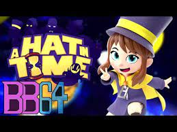 Steam Community A Hat In Time