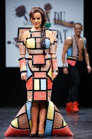 Salon Du Chocolat Le Defile 2015 Femme Actuelle