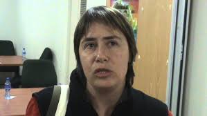 evaluation training course Critical thinking Pretoria may 2013 by Sarah J.  Clift (South Africa)