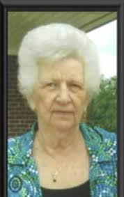 Betty Fields Obituary