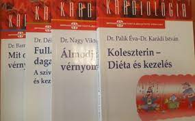 Én személyesen 5 éve ismerem de még nagyon sokáig szeretnék találkozni vele szakrendelésén. Dr Nagy Viktor Konyvei Bookline 1 Oldal