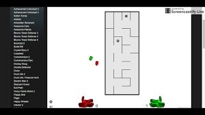 Completing an achievement unlocks additional tracks and riders. Lblubberedv