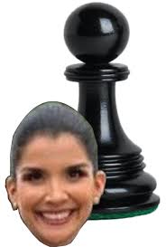 Las piezas de Wilman Terán