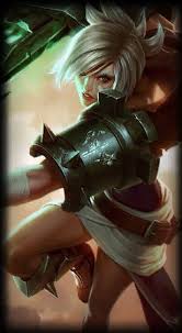 The Best Riven Guide For Absolute Beginners - Youtube
