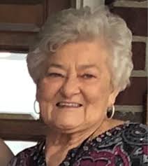 Jewell West Obituary (1938