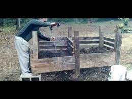 We offer a variety of styles and colours that are suitable for different water pressures meaning you can pick the right fit for your kitchen. New Diy Compost Bin Aerating Tool Youtube