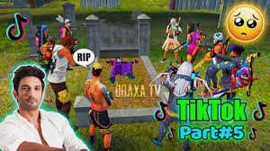 In addition, its popularity is due to the fact that it is a game that can be played by anyone, since it is a mobile game. Free Fire Best Tik Tok Video Part 5 All Video Funny Moment And Song Free Fire Battleground Youtube