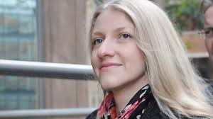 Spy accused Russian who had affair with MP can stay in UK