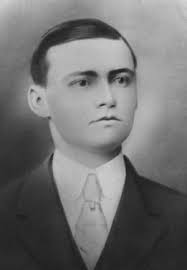 Herbert Cain Weddle (1887-1926)