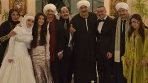 كما ان هناك عدد من الوجوه الجديدة التي ستشارك في مسلسل سلسال الدم الجزء الرابع منهم رانيا فريد شوقي التي سوف تؤدي دور زينة إبنة شيخ الغفر وتتزوج من هارون ، والفنان أحمد بدير الذي سيقوم بدور أحد قادة الإخوان المسلمين ، والفنانة جيهان قمري ، الفنان أحمد سلامة. Ø¨Ø§Ù„ØµÙˆØ± Ù…Ù†Ø© ÙØ¶Ø§Ù„ÙŠ Ù„Ù€ Ø§Ù„ÙˆØ·Ù† Ø£ØµÙˆØ± Ø³Ù„Ø³Ø§Ù„ Ø§Ù„Ø¯Ù… 3 Ùˆ ÙˆØ´ ØªØ§Ù†ÙŠ ÙÙ† ÙˆØ«Ù‚Ø§ÙØ© Ø§Ù„ÙˆØ·Ù†