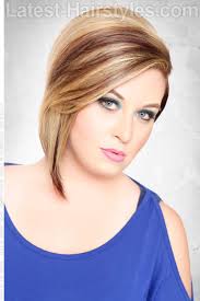 Strawberry blonde is a rare natural hair color but thank goodness for hair dye, right? 33 Peekaboo Highlights For Fun Edgy Women Photo Ideas