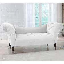 Alibaba.com offers 6,058 white chaise chair products. Top 10 Types Of White Chaise Lounges 2016 Home Stratosphere