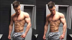 What Body Fat Percentage Am I Dexa Scan Result Youtube