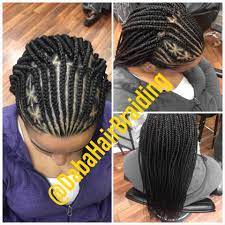 Welcome to daba's african hair braiding , we love to give you the best of the best and also make you. Daba S African Hair Braiding Posts Facebook