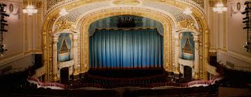 Maybe you would like to learn more about one of these? Pantages Theatre Broadway In Minneapolis