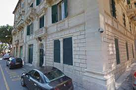 Cisom corpo italiano di soccorso dell'ordine di malta @cisomofficial #cisiamocisom L Iscrizione All Aire Diventa Telematica Ecco Il Portale Fast It Corriere Di Malta