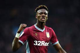 He then joined aston villa in 2018 and became the first player since 1977 to score 25 goals in a single campaign for the club. Tammy Abraham Is Staying At Aston Villa 7500 To Holte