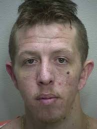 COUPLE ARRESTED FOR COOKING METH AT THEIR HOME WITH CHILDREN PRESENT On  Tuesday afternoon, Marion County Sheriff's Office deputies arrested Chase  Ash (DOB 8/27/1983) and his girlfriend Hope Wright (DOB 4/28/1987). While