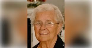 Obituary information for Shirley Anne Christensen