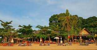 Koh lanta bungalow, phnom penh. Sea Culture Koh Lanta
