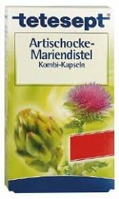 Wenn sie mariendistel kaufen möchten, sind sie hier genau richtig. Artischocke Mariendistel Kombi Kapseln 40 Piece Tetesept Pharma Gmbh Gastrointestinal Remedy Products Other Healthcare Health Treatments Aids Gastrointestinal Remedy Products Mynetfair