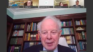 Functioning of Courts in light of the Covid19