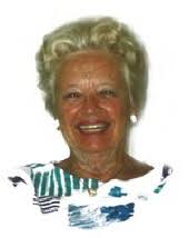 Obituary information for Virginia Manning Lyon