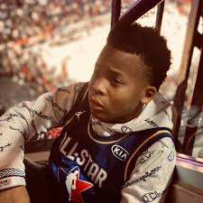 Mitchell Samuels (@mitch4me2) • Instagram photos and videos