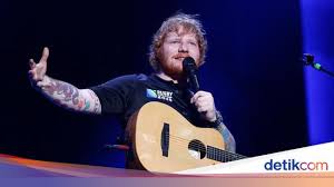 F g wajahnya seperti sang bidadari. Chord Gitar Shape Of You Dari Ed Sheeran
