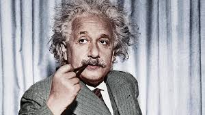 Einstein denunciou o fascismo sionista em Israel em 1948