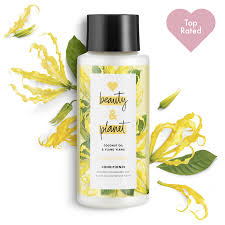 There Is Hope For Damaged Hair With Love Beauty And Planet Hope And Repair Coconut Oil Ylang Ylan In 2020 Damaged Hair Repair Beauty Planet Shampoo For Damaged Hair