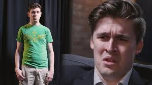 Zain Writes a Sketch