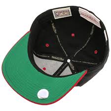 The miami heat are by far one of the greatest nba franchise teams around. Fitted Miami Heat Cap By Mitchell Ness 19 95