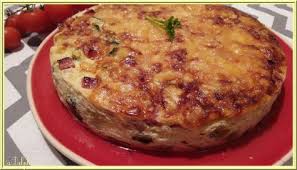 Voici Une Petite Recette Rapide Efficace Et Assez Legere Car J Ai Integre Du Fromage Blanc A La Place De La Creme J Ai Flan De Courgette Alimentation Flan