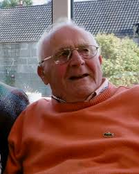 Death Notice of Frank (Mark) DALTON (Tullamore, Offaly)