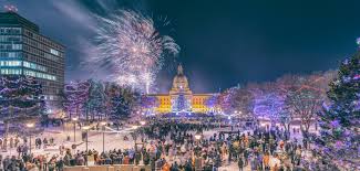 We've got lots of surprises for you! New Year S Eve In Edmonton 2021 2022 Dates
