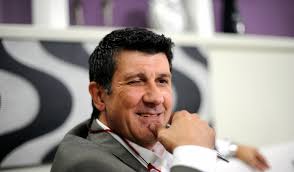 PBS board sacks CEO John Bundy in unanimous decision