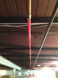 How to use and install standard pex fittings. Replaced Copper Pipe Section With Pex Comments Welcomed Heating Help The Wall