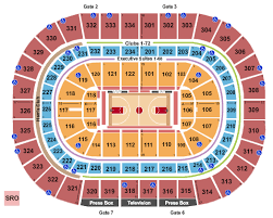 Buy Milwaukee Bucks Tickets Seating Charts For Events