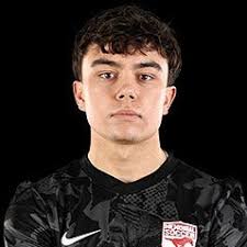 Memorial Soccer Roster (2025-26)