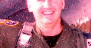 USAF LTC (ret.) Gregory E. Harbin