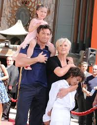 Hugh Jackman'S Wife: All About Deborra-Lee Furness (2023) - Parade