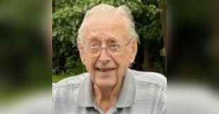 Conrad Olson Jr. Obituary