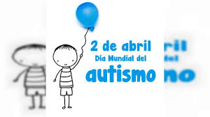 El autismo siempre debe ser realizado por un equipo multidisciplinar, pero existen ciertos síntomas que pueden hacer sospechar de la presencia de este trastorno. Hoy Es Dia Mundial Del Autismo Noventa Grados Noticias De Mexico Y El Mundo