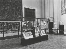 German placement test, german courses from level a1 to b1 and german courses for work. Chapter 4 Textiles From The Museum Of San Isidoro Leon New Evidence For Re Evaluating Their Chronology And Provenance In The Medieval Iberian Treasury In The Context Of Cultural Interchange Expanded Edition