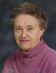 Obituary information for Betty Mohring