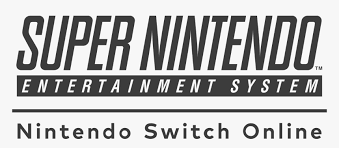 The image can be easily used for any free creative project. Super Nintendo Logo White Hd Png Download Transparent Png Image Pngitem