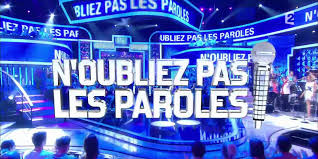 Le candidat recevant le plus de suffrages de la part du public gagne le droit de participer au jeu, l'autre candidat peut tenter sa chance jusqu'à trois fois, et s'il échoue à la troisième. N Oubliez Pas Les Paroles Cette Chanson Enerve Les Telespectateurs